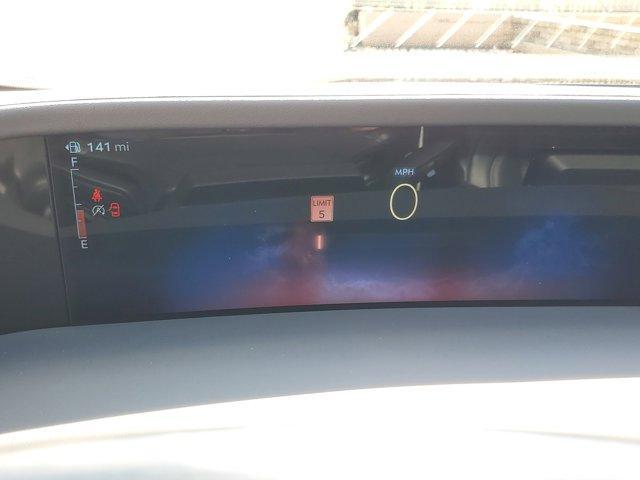 used 2024 Lincoln Nautilus car, priced at $51,995