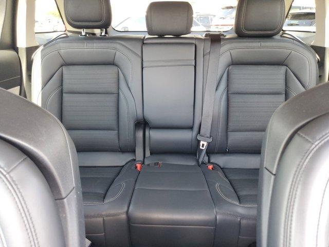 used 2024 Lincoln Nautilus car, priced at $51,995