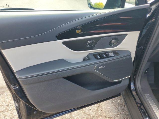 used 2024 Lincoln Nautilus car, priced at $51,995