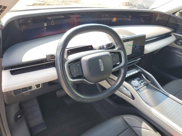 used 2024 Lincoln Nautilus car, priced at $51,995