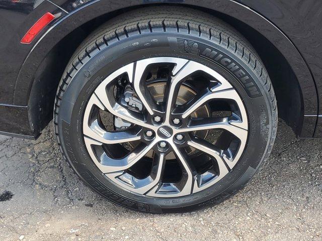 used 2024 Lincoln Nautilus car, priced at $51,995