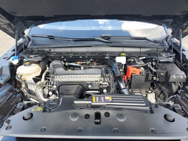 used 2024 Lincoln Nautilus car, priced at $51,995