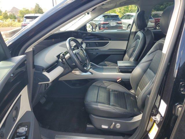 used 2024 Lincoln Nautilus car, priced at $51,995