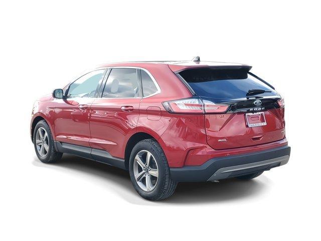 used 2022 Ford Edge car, priced at $29,995