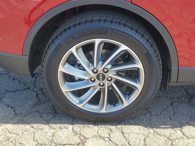 used 2024 Lincoln Corsair car, priced at $44,995