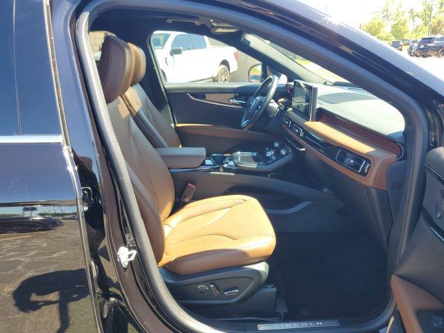 used 2022 Lincoln Nautilus car, priced at $41,995