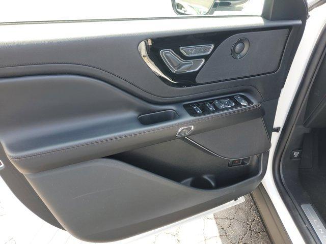 used 2023 Lincoln Aviator car, priced at $57,995