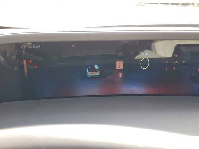 used 2024 Lincoln Nautilus car, priced at $66,995