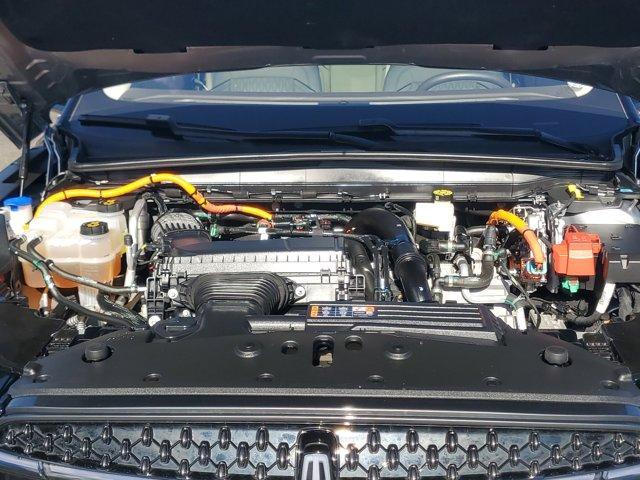 used 2024 Lincoln Nautilus car, priced at $66,995