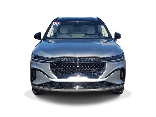 used 2024 Lincoln Nautilus car, priced at $66,995
