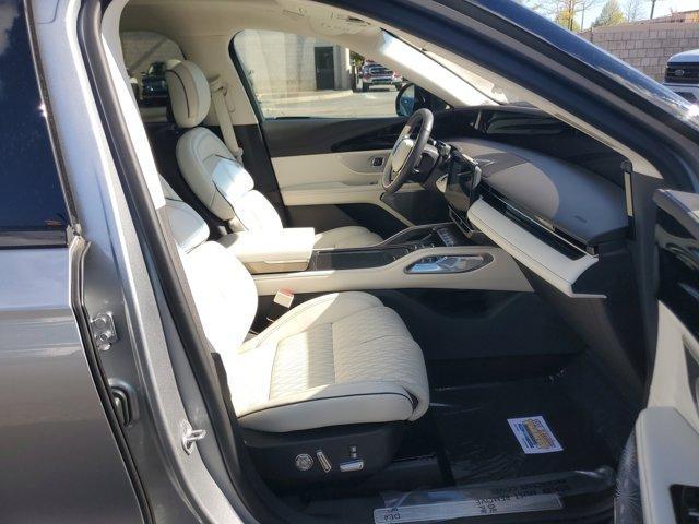 used 2024 Lincoln Nautilus car, priced at $66,995