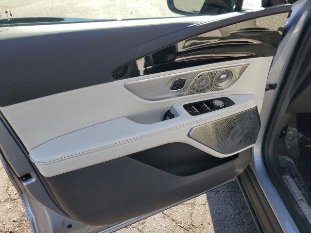 used 2024 Lincoln Nautilus car, priced at $66,995