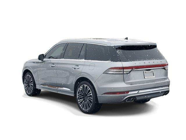 used 2023 Lincoln Aviator car, priced at $64,995