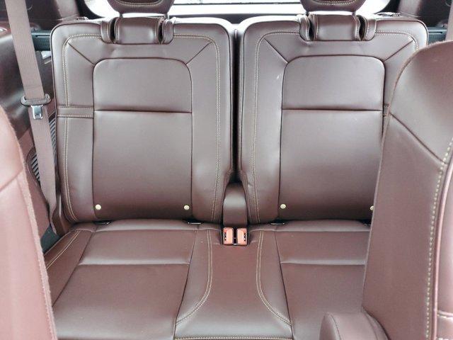 used 2023 Lincoln Aviator car, priced at $64,995