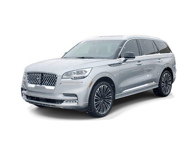 used 2023 Lincoln Aviator car, priced at $64,995