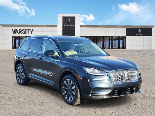 used 2022 Lincoln Corsair car, priced at $35,995