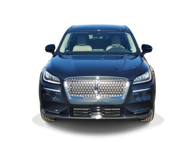 used 2022 Lincoln Corsair car, priced at $35,995