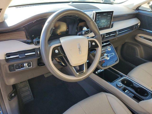 used 2022 Lincoln Corsair car, priced at $35,995