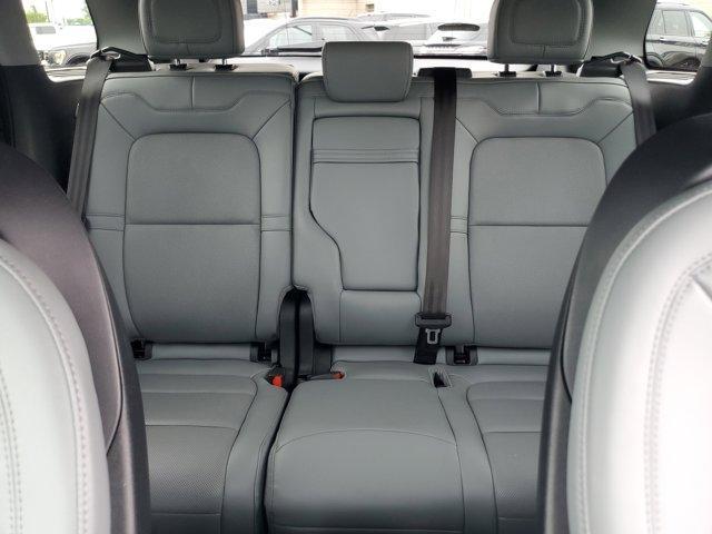 used 2022 Lincoln Corsair car, priced at $35,995