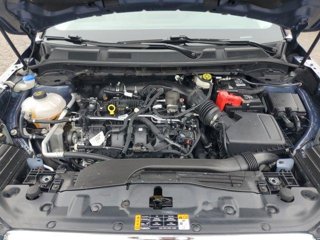 used 2022 Lincoln Corsair car, priced at $35,995