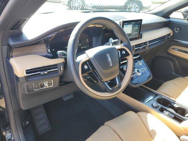 used 2022 Lincoln Corsair car, priced at $36,995