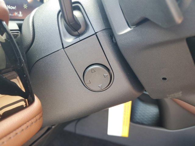 new 2025 Lincoln Aviator car, priced at $67,745