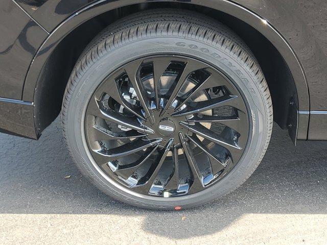 new 2025 Lincoln Aviator car, priced at $67,745