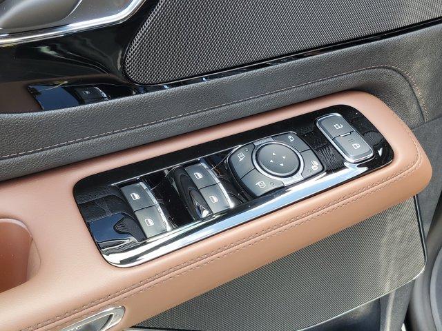 new 2025 Lincoln Aviator car, priced at $67,745