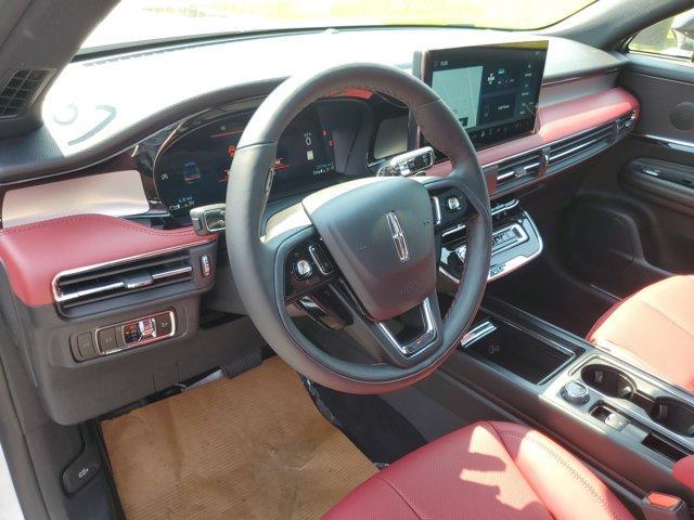new 2025 Lincoln Corsair car, priced at $50,656