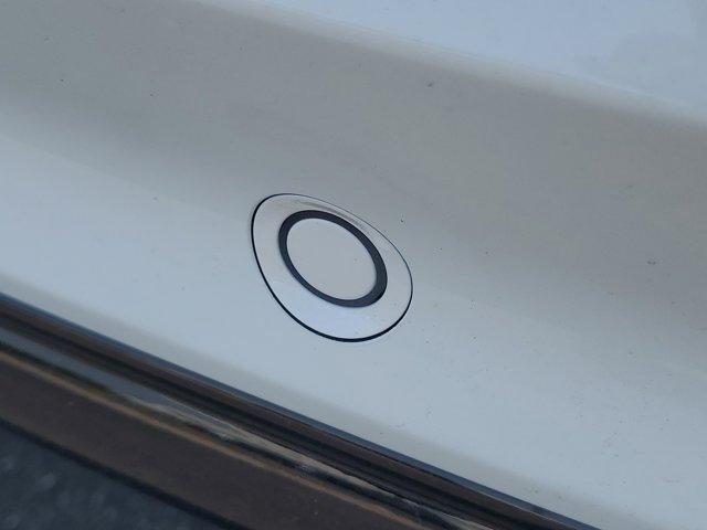 new 2025 Lincoln Corsair car, priced at $50,656