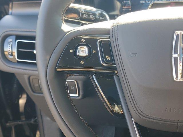 new 2025 Lincoln Aviator car, priced at $68,001