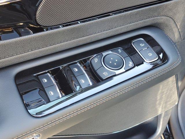 new 2025 Lincoln Aviator car, priced at $68,001