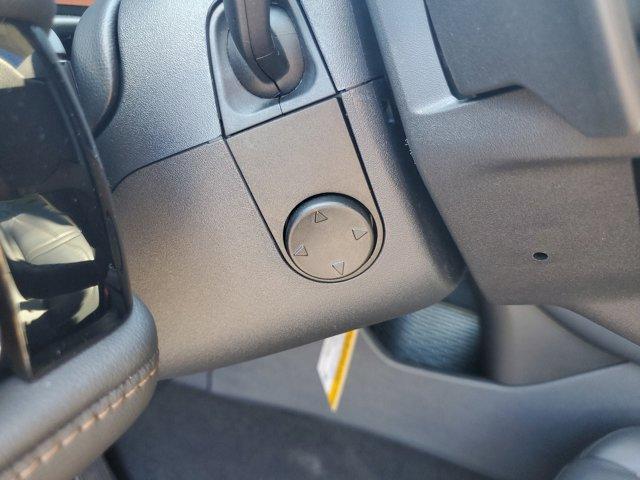 new 2025 Lincoln Aviator car, priced at $68,001