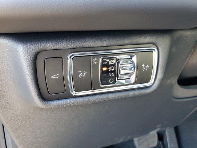 new 2025 Lincoln Aviator car, priced at $68,001