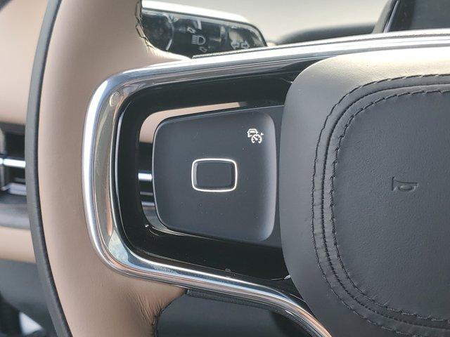 new 2025 Lincoln Navigator car, priced at $109,597