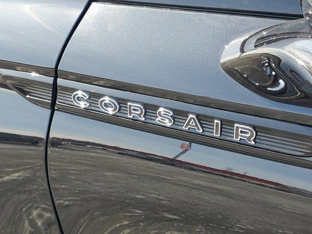 new 2025 Lincoln Corsair car, priced at $46,894