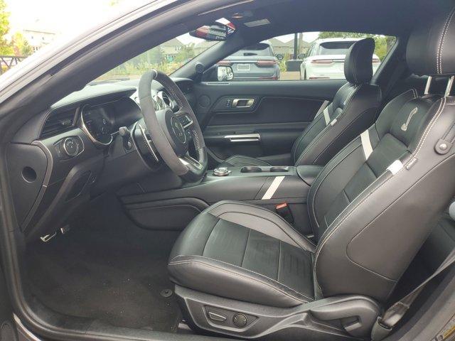 used 2022 Ford Shelby GT500 car, priced at $101,995