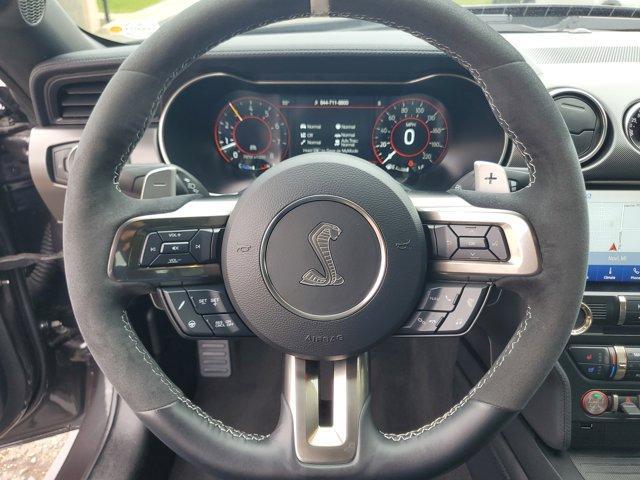 used 2022 Ford Shelby GT500 car, priced at $101,995