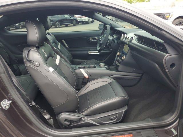 used 2022 Ford Shelby GT500 car, priced at $101,995