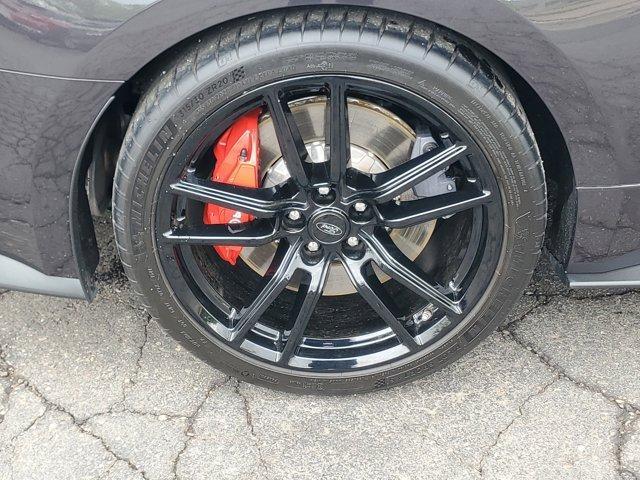 used 2022 Ford Shelby GT500 car, priced at $101,995