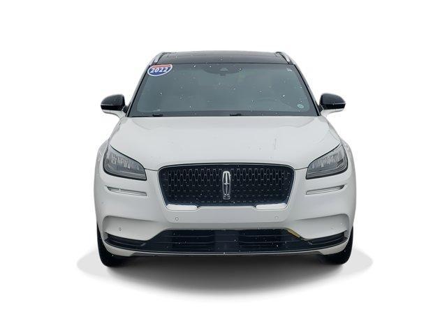 used 2022 Lincoln Corsair car, priced at $33,995