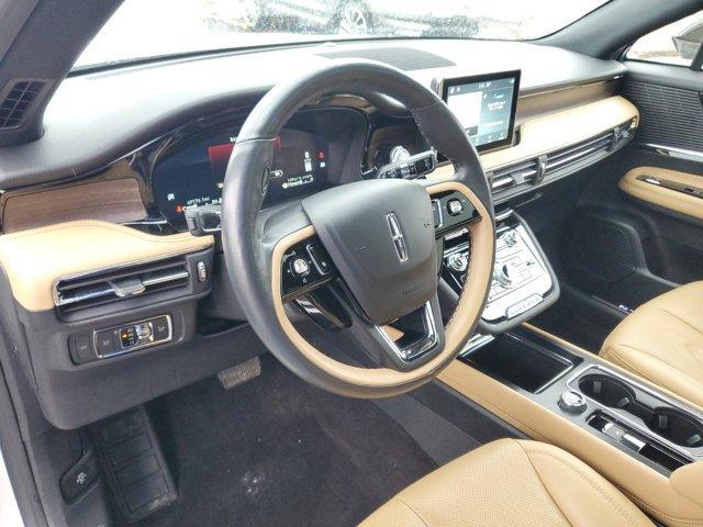 used 2022 Lincoln Corsair car, priced at $33,995