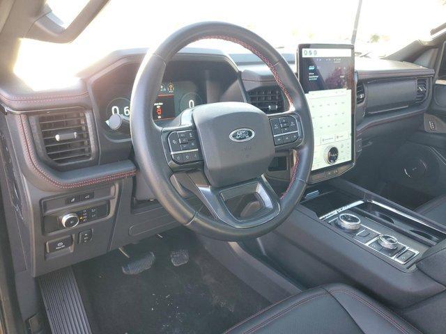 used 2022 Ford Expedition car, priced at $59,995