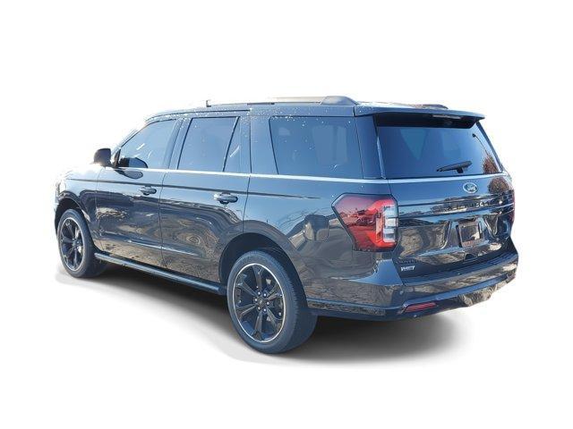 used 2022 Ford Expedition car, priced at $59,995