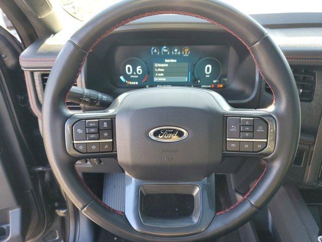 used 2022 Ford Expedition car, priced at $59,995