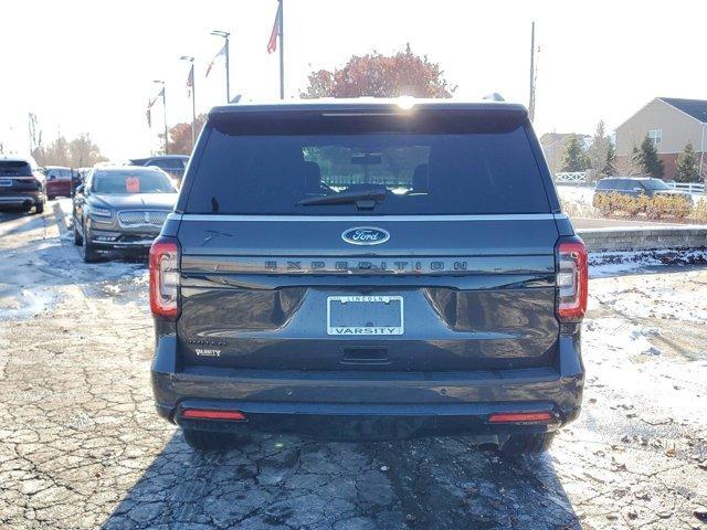 used 2022 Ford Expedition car, priced at $59,995