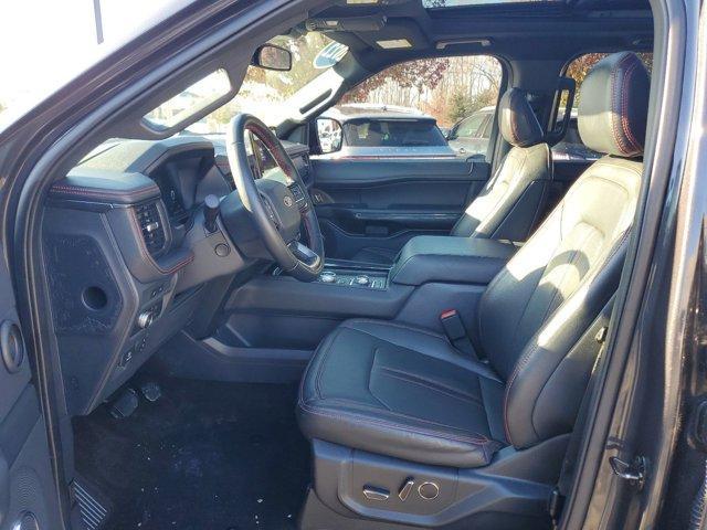 used 2022 Ford Expedition car, priced at $59,995