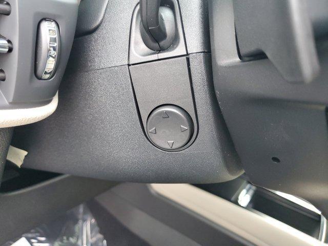 new 2026 Lincoln Corsair car, priced at $48,613