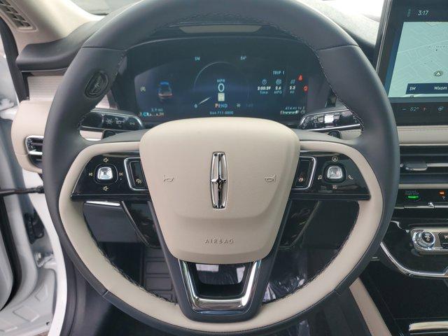 new 2026 Lincoln Corsair car, priced at $48,613