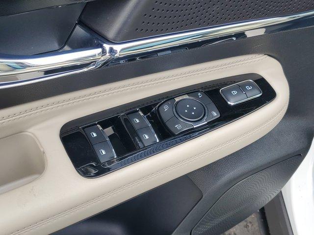 new 2026 Lincoln Corsair car, priced at $48,613